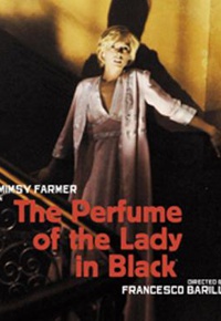 The Lady in Black